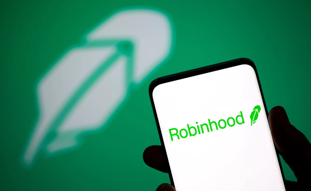 Robinhood 